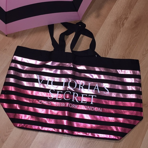 Victoria’s Secret tote bag - Picture 2 of 7